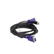 Cabo USB KVM D-Link 1.8m