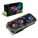 Placa Gráfica ASUS ROG Strix RTX 3080 10GB GDDR6X, 3x Ventoinhas