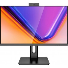 Monitor Flex.OEM UD5-MS2402 23.8p FHD IPS 75Hz com Webcam e Microfone