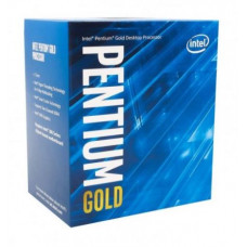 Processador Intel S1200 Pentium G6400 4.0GHz 4MB