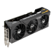 Placa Gráfica Asus TUF RTX 4070 SUPER 12GB GDDR6X, 3x Ventoinhas, PCI-E 4.0
