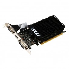 Placa Gráfica PCIe 1GB MSI GT710