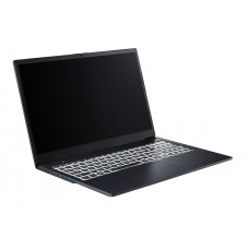 Barebone Clevo V650AU - 15.6p, Intel Core 5, FHD WVA, Wi-Fi 6, Thunderbolt