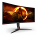 Monitor AOC CU34G2X 34