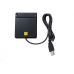 Leitor Flex.OEM IH4-R092: Smartcard, USB 2.0, Cartão Cidadão, Multiplataforma