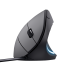 Rato Trust Verto Ergonómico Vertical 1600 DPI USB Rato Trust Verto Ergonómico Vertical 1600 DPI USB