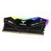 Memória DDR5 TeamGroup 32GB 6000MHz RGB - Alto desempenho e fiabilidade