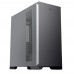 Caixa Abysm Danube Mura Pro Tower - E-ATX, Preto, USB 3.2