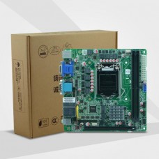 Motherboard OEM ITX-P110, Mini-ITX, LGA 1151, DDR4 e Proteção Avançada Motherboard OEM ITX-P110, Mini-ITX, LGA 1151, DDR4 e Proteção Avançada