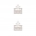 Cabo de Rede NanoCable Cat6 3m Cinzento - RJ45, LSZH, AWG24 Cabo de Rede NanoCable Cat6 3m Cinzento - RJ45, LSZH, AWG24