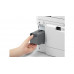 Impressora Epson WorkForce Pro WF-C4810DTWF Jato de Tinta A4 - 4800x2400 DPI, Wi-Fi, Impressão Duplex Impressora Epson WorkForce Pro WF-C4810DTWF Jato de Tinta A4 - 4800x2400 DPI, Wi-Fi, Impressão Duplex
