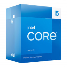 Processador Intel Skt1700 Core i5-13400F 10-Core até 4.6GHz 20MB