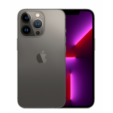 Smartphone Apple iPhone 13 Pro 256GB Graphite, Ecrã 6.1 Smartphone Apple iPhone 13 Pro 256GB Graphite, Ecrã 6.1