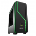 PC Gaming INSYS Pwrd by ASUS i5 GTX1660S 16GB 512GB SSD Linux