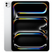 Tablet Apple iPad Pro 13p 5ª Gen M4 256GB Wi-Fi Prateado, OLED, M4 Chip, Face ID Tablet Apple iPad Pro 13p 5ª Gen M4 256GB Wi-Fi Prateado, OLED, M4 Chip, Face ID
