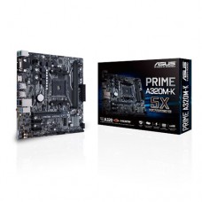 Motherboard Asus Prime A320M-K, AM4, DDR4, SATA, M.2