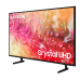 Televisor Samsung 55'' TU55 UHD Smart TV, 4K, HDR10+, Tizen Televisor Samsung 55'' TU55 UHD Smart TV, 4K, HDR10+, Tizen
