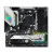 Motherboard AsRock B550M Steel Legend - AM4, DDR4, PCIe 4.0, 2.5G LAN sem_imagem
