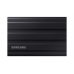 Disco Externo Samsung T7 Shield 2TB, USB-C 3.2 Gen 2, 1050MB/s, Preto