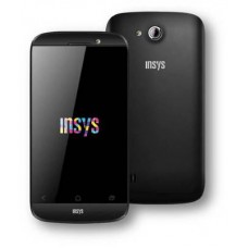 Smartphone 3.5p INSYS C4-S350|512MB|4GB|Android 4.2|Black