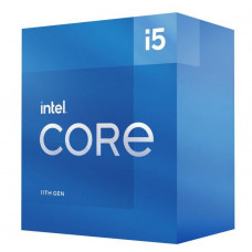 CPU Intel S1200 Core i5-11400 2.6GHz 12Mb