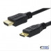 Cabo HDMI NanoCable 10.15.0903 3m Mini-HDMI, 1080p e 120Hz Cabo HDMI NanoCable 10.15.0903 3m Mini-HDMI, 1080p e 120Hz