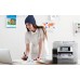Impressora Epson EcoTank ET-5880 Multifunções Jato de Tinta A4 25ppm Wi-Fi Impressora Epson EcoTank ET-5880 Multifunções Jato de Tinta A4 25ppm Wi-Fi