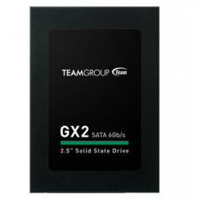 Disco SSD 2.5 256GB SATA3 TeamGroup