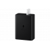 Carregador Samsung EP-T6530NBEGEU: Carregador Trio USB, 65W, Tipo C, Rápido, Compatível com Vários Dispositivos