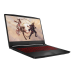 Portátil MSI KATANA GF66 15.6
