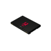 SSD GoodRam IRDM Gen.2 240GB SATA3, 540MB/s Leitura, 2.5 SSD GoodRam IRDM Gen.2 240GB SATA3, 540MB/s Leitura, 2.5