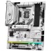 Motherboard AsRock Z890 Steel Legend WiFi WHITE, LGA1851, DDR5, PCIe 5.0 e Wi-Fi 7