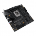 Motherboard Asus TUF Gaming B760M-E D4, LGA 1700, DDR4, M.2 e USB 3.2