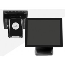 Terminal POS HANAsis HIT RAPIDO i5 15