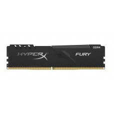 DIMM-DDR4 8GB 3200MHz Kingston HyperX Fury