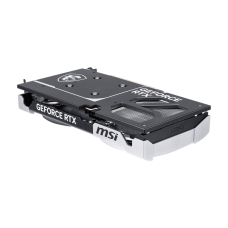Placa Gráfica MSI RTX 5060 Ti 8GB VENTUS 2X OC PLUS, Blackwell, GDDR7, 2x Ventoinhas
