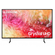 Televisor Samsung 55'' TU55 UHD Smart TV, 4K, HDR10+, Tizen Televisor Samsung 55'' TU55 UHD Smart TV, 4K, HDR10+, Tizen