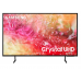 Televisor Samsung 55'' TU55 UHD Smart TV, 4K, HDR10+, Tizen Televisor Samsung 55'' TU55 UHD Smart TV, 4K, HDR10+, Tizen
