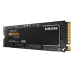 Disco SSD 500GB Samsung 970 EVO Plus M.2 NVMe - 3500 MB/s Leitura