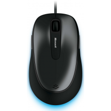 Rato Microsoft Comfort Mouse 4500, USB, 5 Botões e BlueTrack