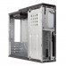 Caixa SFF Unyka UK-2007 - Micro ATX, 450W, Leitor Cartões e USB