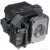 Lâmpada Genius MCEL-V13H010L54 para Projetor Epson: Compatível com Vários Modelos, Alta Qualidade, Longa Durabilidade sem_imagem