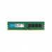 DIMM-DDR4 4GB266MHz Crucial