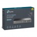 Switch TP-Link TL-SG1016PE Gigabit 16 Portas PoE Gerido L2, Montagem em Rack
