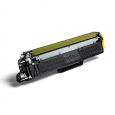 Toner Brother TN243Y - Amarelo, 1000 Páginas, DCP/HL/MFC Toner Brother TN243Y - Amarelo, 1000 Páginas, DCP/HL/MFC