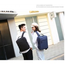 Mochila INSYS 15.6