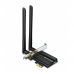Placa de Rede TP-Link Archer TX50E, Wi-Fi 6, Bluetooth 5.0, 2402 Mbps, PCIe