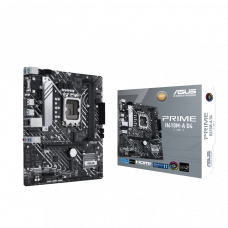 MotherBoard Skt1700 ASUS Prime H610M-A D4-CSM