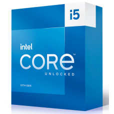 Processador Intel Core i5-13600K 5.1GHz 14-Core LGA1700 - Gaming e Produtividade Processador Intel Core i5-13600K 5.1GHz 14-Core LGA1700 - Gaming e Produtividade