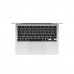 Portátil Apple 13.6p MacBook Air M4|16GB|512GB|Silver|35W Portátil Apple 13.6p MacBook Air M4|16GB|512GB|Silver|35W